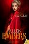 [Children of Night 05] • Fallen Embers